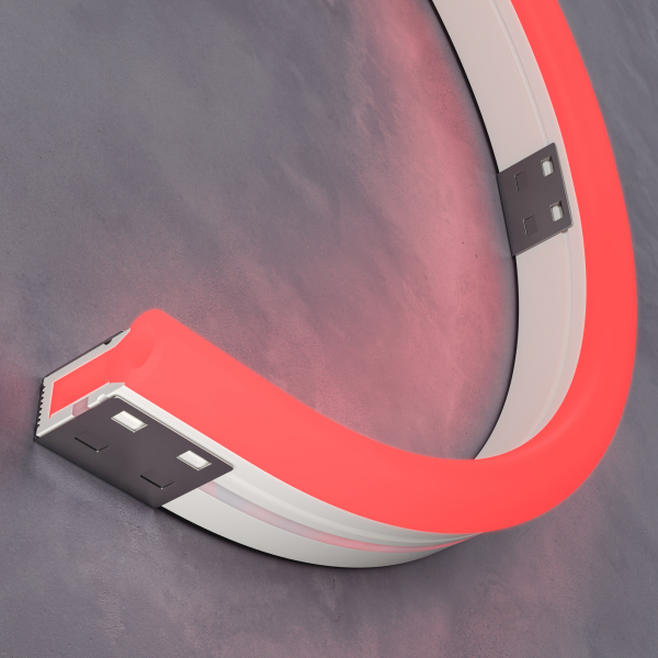Гибкий неон Led Strip 200501 Гибкий неон Led Strip 200501
