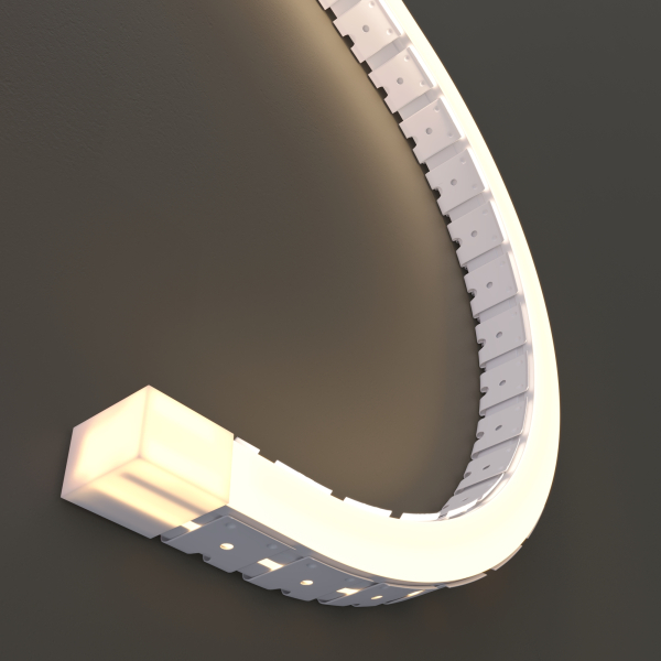 Гибкий неон Led Strip 432003 Гибкий неон Led Strip 432003