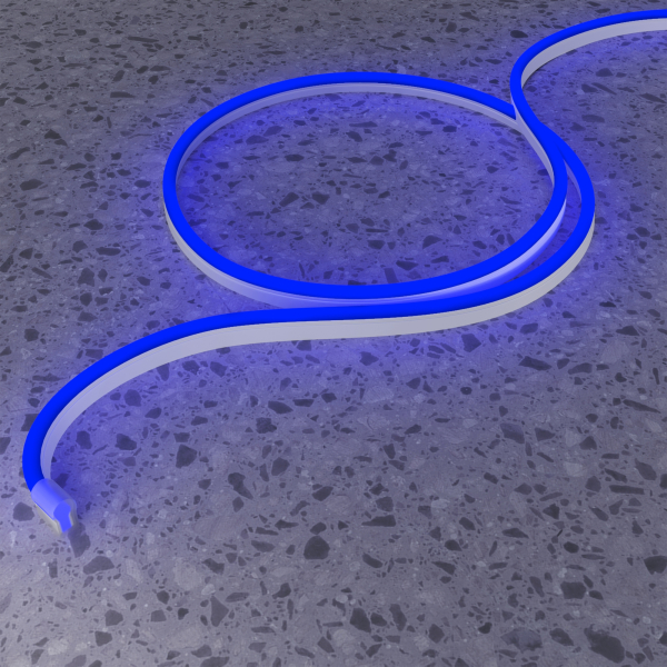 Гибкий неон Led Strip 201235 Гибкий неон Led Strip 201235
