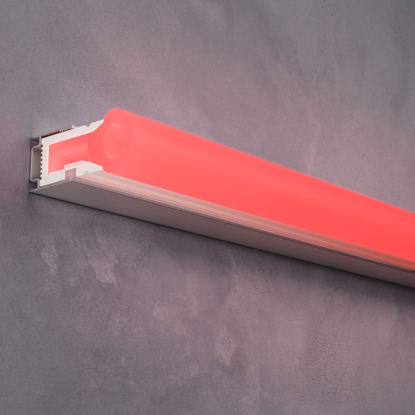 Гибкий неон Led Strip 200501 Гибкий неон Led Strip 200501