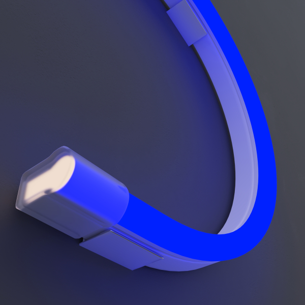 Гибкий неон Led Strip 201235 Гибкий неон Led Strip 201235