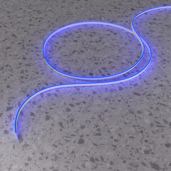 Гибкий неон Led Strip 432041 Гибкий неон Led Strip 432041