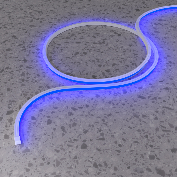 Гибкий неон Led Strip 432024 Гибкий неон Led Strip 432024