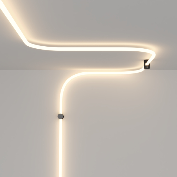 Комплектующие для гибкого неона Led Strip 201141 Комплектующие для гибкого неона Led Strip 201141