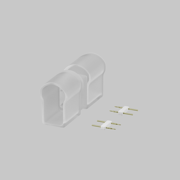 Комплектующие для гибкого неона Led Strip 201238 Комплектующие для гибкого неона Led Strip 201238