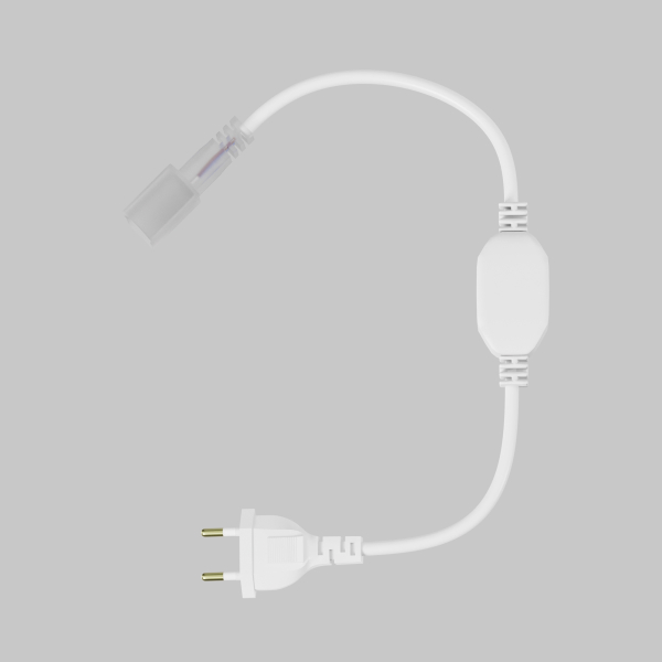 Комплектующие для гибкого неона Led Strip 201236 Комплектующие для гибкого неона Led Strip 201236