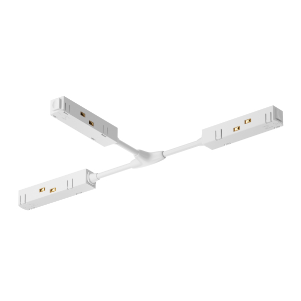 Комплектующие для трековой системы Technical TRA004CWT-22W Комплектующие для трековой системы Technical TRA004CWT-22W