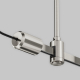 Комплектующие для трековой системы Technical TRA154C-SB1-PT
