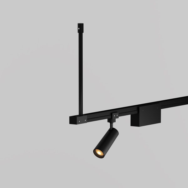 Комплектующие для уличной трековой системы Outdoor O-TR001-HL-B300 Комплектующие для уличной трековой системы Outdoor O-TR001-HL-B300