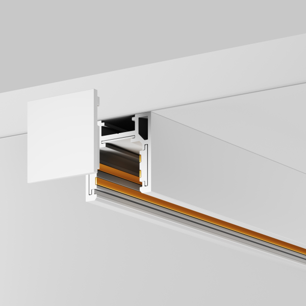 Комплектующие для трековой системы Technical TRAMN034EC-41W