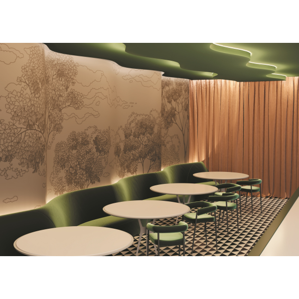 Профиль Led Strip 631016