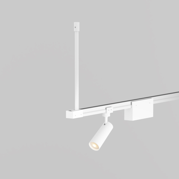 Комплектующие для уличной трековой системы Outdoor O-TR001-HL-W300 Комплектующие для уличной трековой системы Outdoor O-TR001-HL-W300