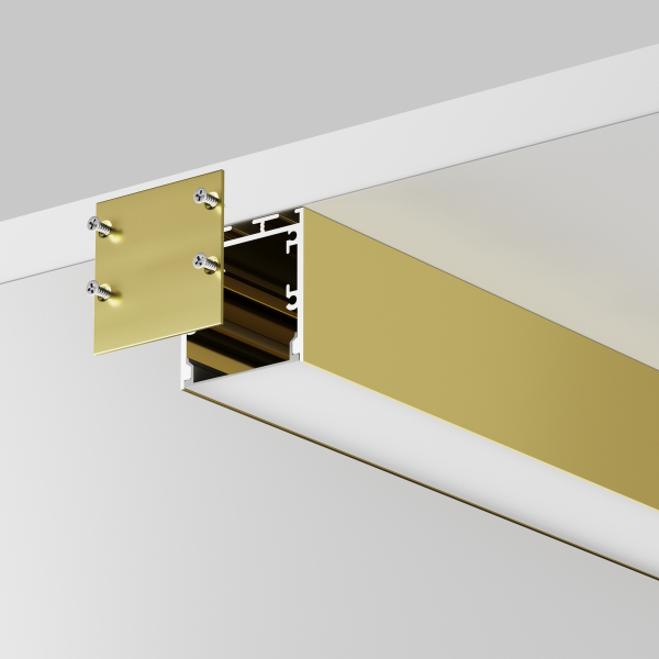 Профиль Led Strip 633005 Профиль Led Strip 633005