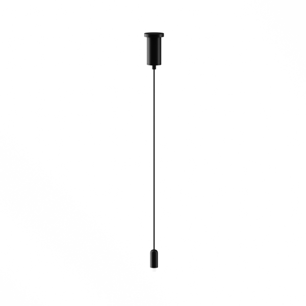 Комплектующие для уличной трековой системы Outdoor O-TR002-PB-H2M