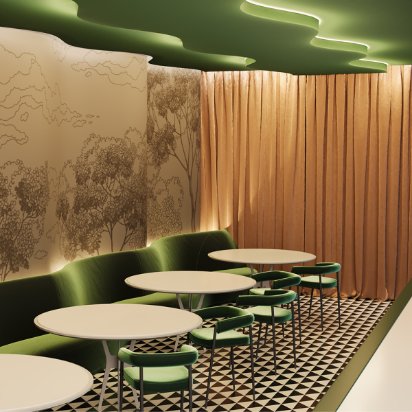 Профиль Led Strip 631016