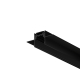 Профиль для уличной трековой системы Outdoor O-TR002ED-P-B2M