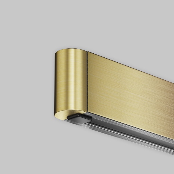 Комплектующие для трековой системы Technical TRA154EC-BS