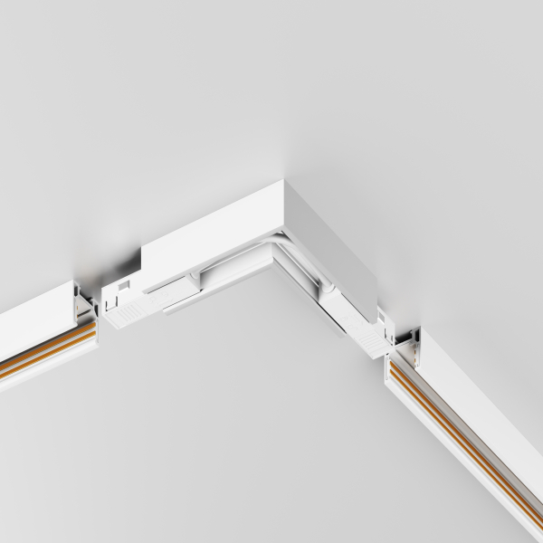 Комплектующие для трековой системы Technical TRAMN034CL-41W