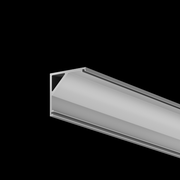 Профиль Led Strip 631007