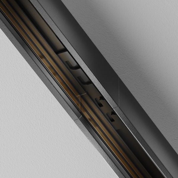 Комплектующие для трековой системы Technical TRA239C-21B