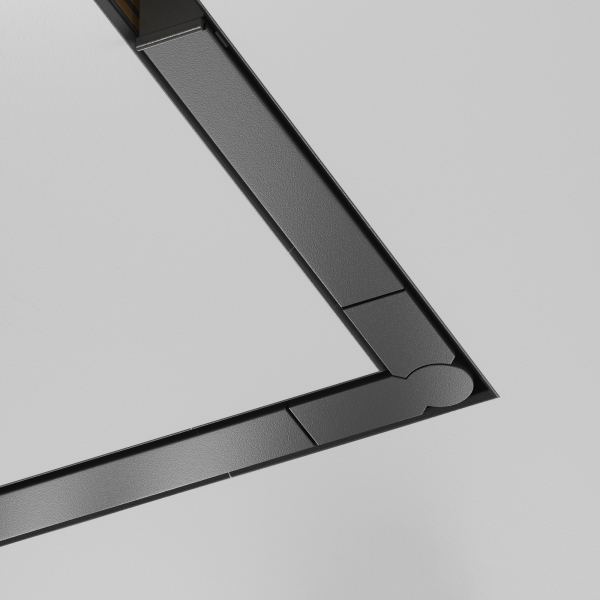 Комплектующие для трековой системы Technical TRA239CLS-42.12B