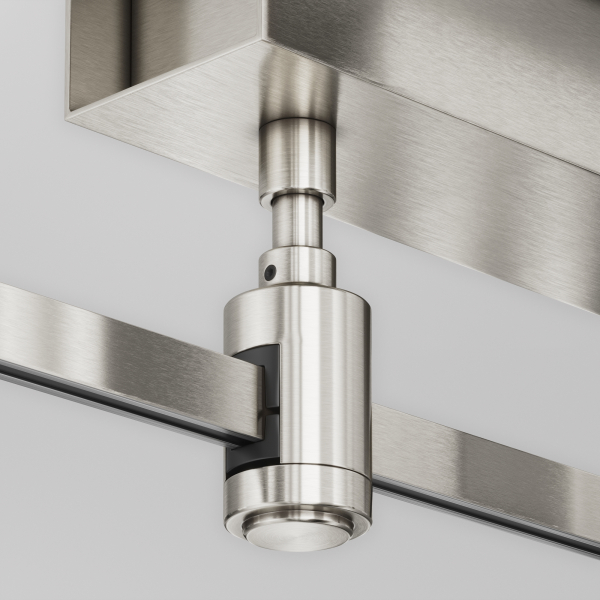 Комплектующие для трековой системы Technical TRA156C-BB1-PT Комплектующие для трековой системы Technical TRA156C-BB1-PT