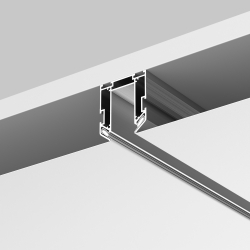 Профиль Technical TRA034MP-212S(N)