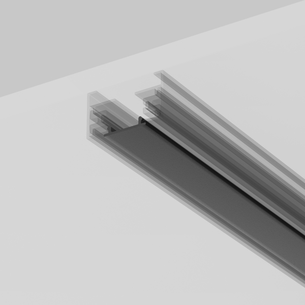 Комплектующие для трековой системы Technical TRA001DO-1B