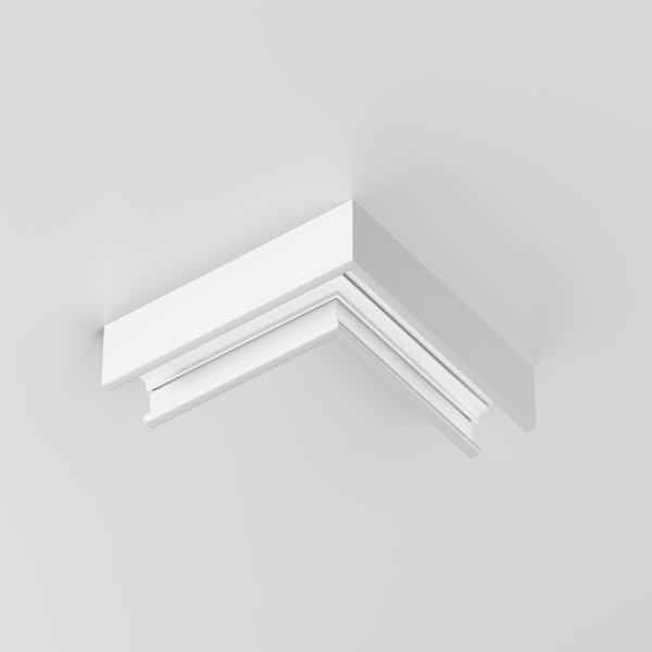 Комплектующие для трековой системы Technical TRAMN034CL-41W