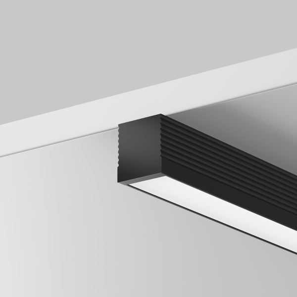 Профиль Led Strip 631002 Профиль Led Strip 631002