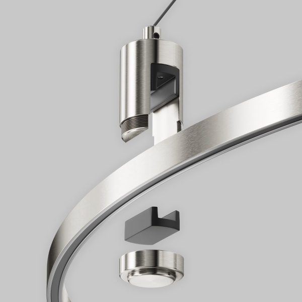 Комплектующие для трековой системы Technical TRA154SW-BB-R-PT Комплектующие для трековой системы Technical TRA154SW-BB-R-PT