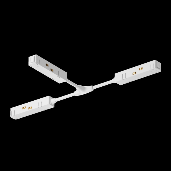 Комплектующие для трековой системы Technical TRA004CWT-22W Комплектующие для трековой системы Technical TRA004CWT-22W
