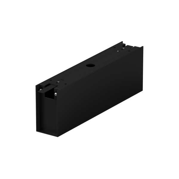 Комплектующие для уличной трековой системы Outdoor O-TR001-BX-B Комплектующие для уличной трековой системы Outdoor O-TR001-BX-B