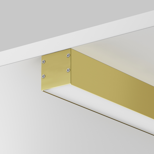 Профиль Led Strip 633005 Профиль Led Strip 633005