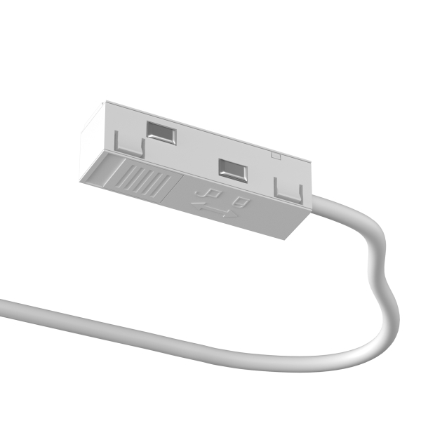 Комплектующие для трековой системы Technical TRA034B-42W-1 Комплектующие для трековой системы Technical TRA034B-42W-1