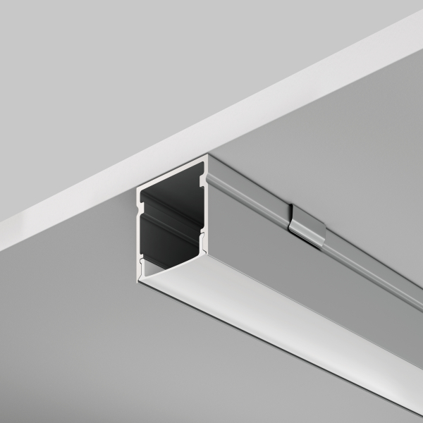 Профиль Led Strip 631015