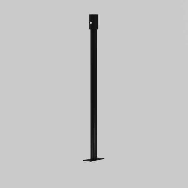 Комплектующие для уличной трековой системы Outdoor O-TR001-HL-B300 Комплектующие для уличной трековой системы Outdoor O-TR001-HL-B300