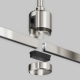 Комплектующие для трековой системы Technical TRA158C-IPCL1-PT