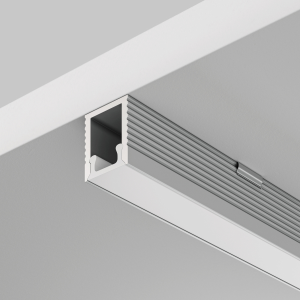 Профиль Led Strip 631010