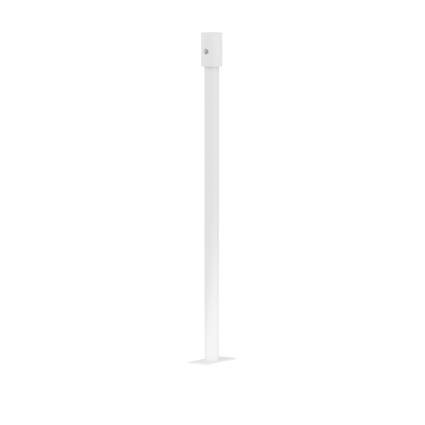 Комплектующие для уличной трековой системы Outdoor O-TR001-HL-W300 Комплектующие для уличной трековой системы Outdoor O-TR001-HL-W300