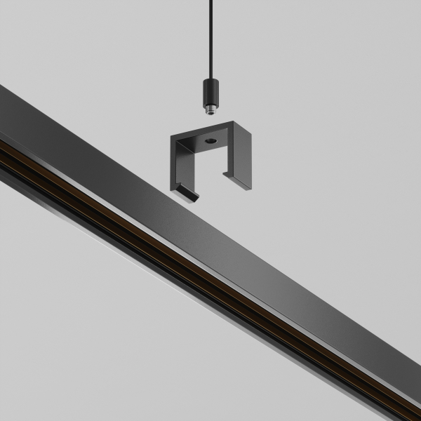 Комплектующие для трековой системы Technical TRA239SW-2B