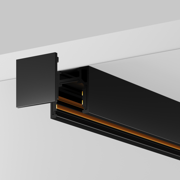 Комплектующие для трековой системы Technical TRAMN034EC-41B