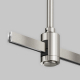 Комплектующие для трековой системы Technical TRA158C-BL1-PT