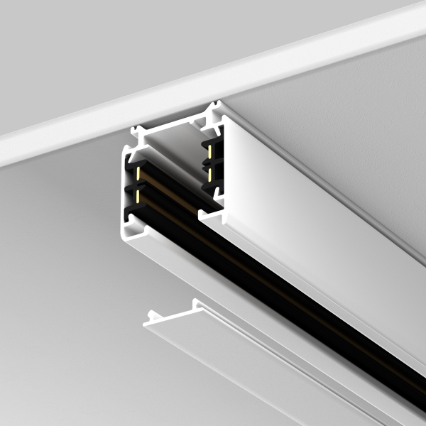 Комплектующие для трековой системы Technical TRA001DO-1W