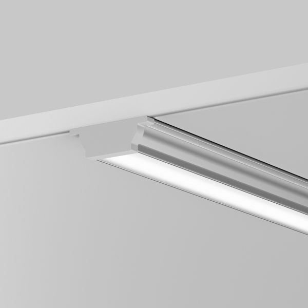 Профиль Led Strip 631017