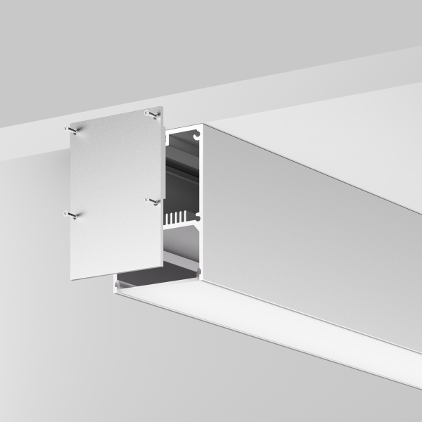 Профиль Led Strip 633016