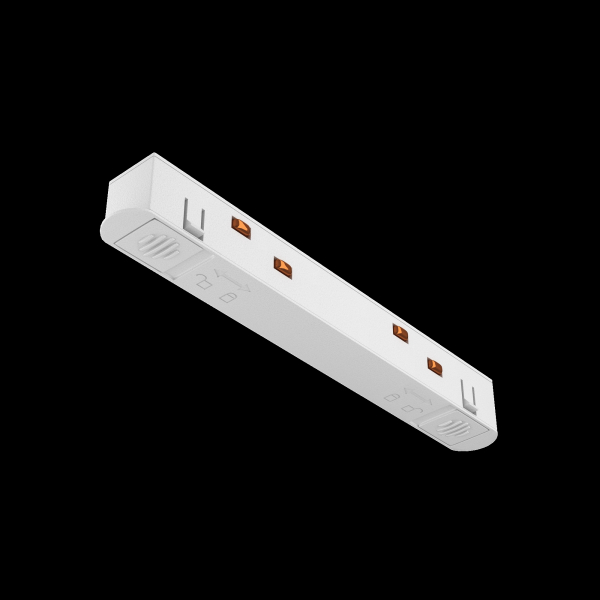 Комплектующие для трековой системы Technical TRA034PC-42W Комплектующие для трековой системы Technical TRA034PC-42W