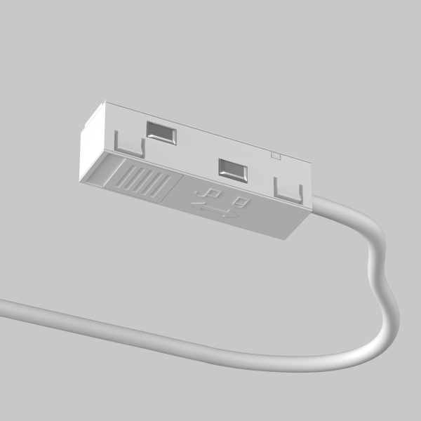 Комплектующие для трековой системы Technical TRA034B-42W-1 Комплектующие для трековой системы Technical TRA034B-42W-1