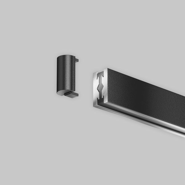 Комплектующие для трековой системы Technical TRA154EC-B