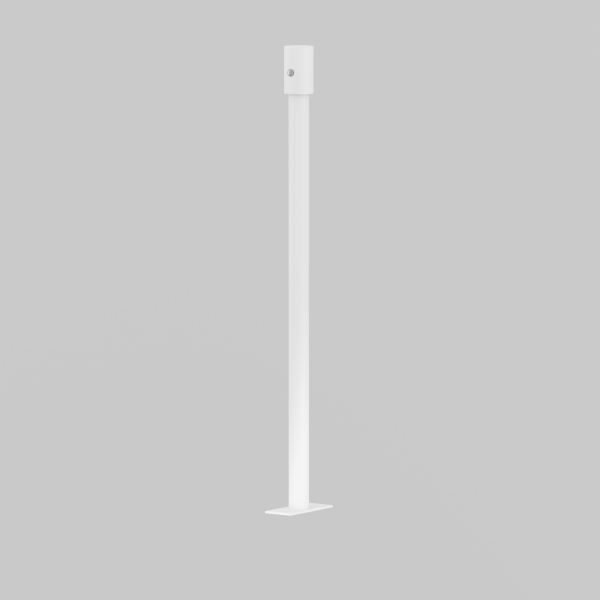 Комплектующие для уличной трековой системы Outdoor O-TR001-HL-W300 Комплектующие для уличной трековой системы Outdoor O-TR001-HL-W300